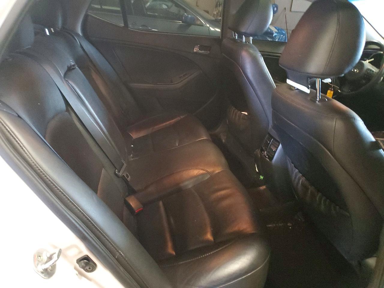 2014 KIA OPTIMA