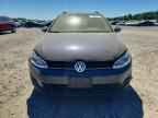 2016 Volk Golf