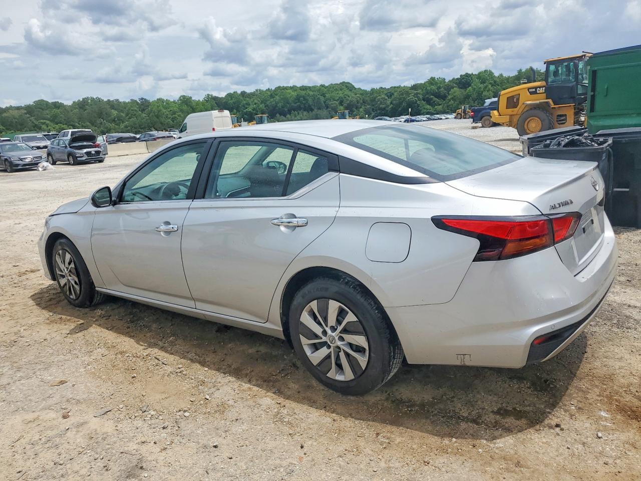 2023 NISSAN ALTIMA