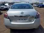 2011 NISSAN ALTIMA