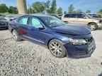 2016 CHEVROLET IMPALA