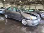 2005 TOYOTA COROLLA