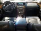 2011 INFINITI QX56