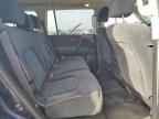 2018 NISSAN Armada