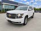 2016 CHEVROLET Tahoe