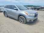 2014 TOYOTA HIGHLANDER