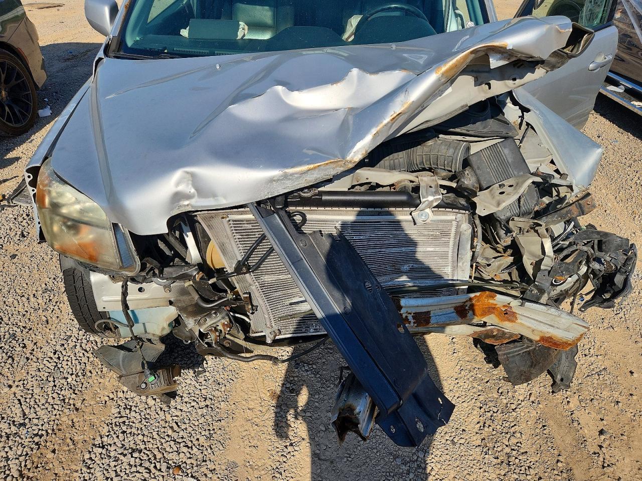 2006 HONDA PILOT