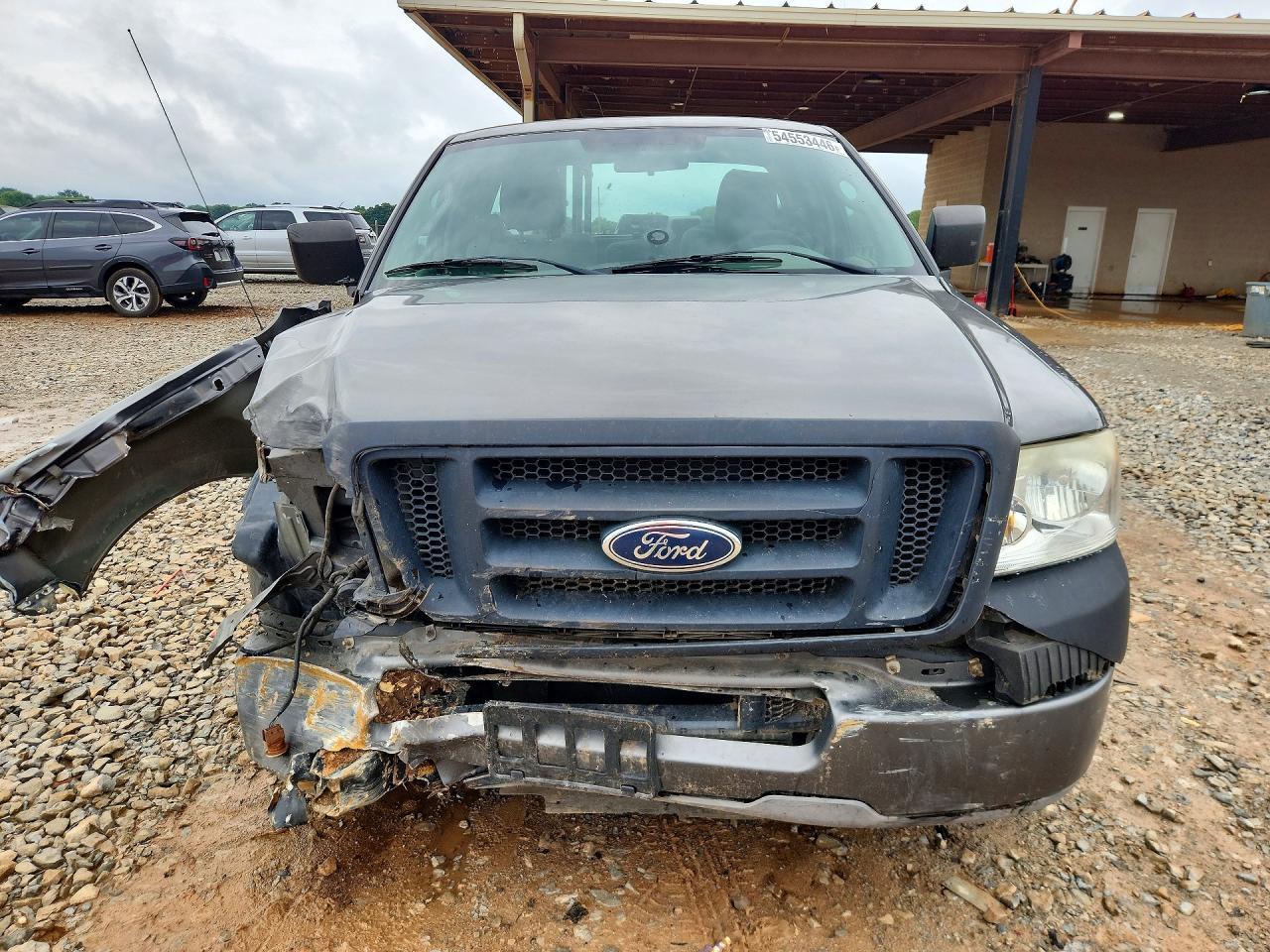 2005 FORD F-150 Lightning