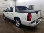 2008 CHEVROLET Avalanche