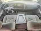 2004 CHEVROLET SILVERADO 1500