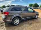 2016 DODGE JOURNEY