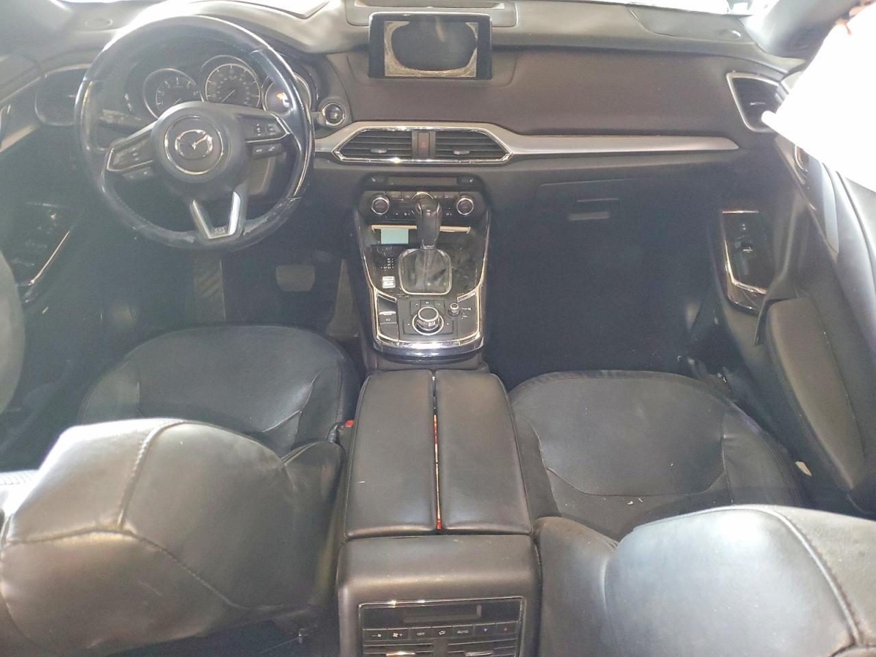 2017 MAZDA CX-9