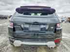 2012 LAND ROVER RANGE ROVER EVOQUE