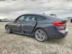 2018 BMW 6 Series