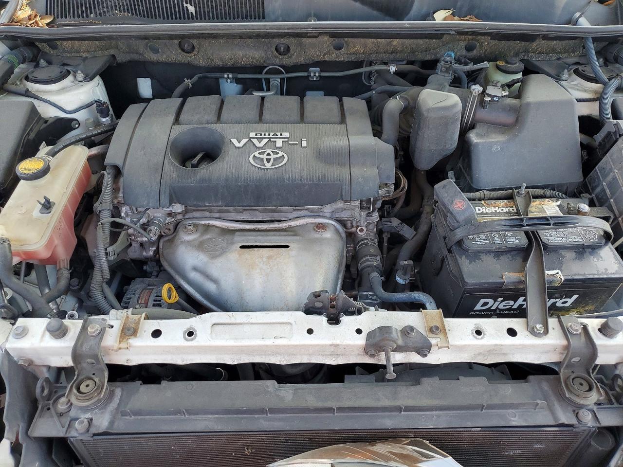 2011 TOYOTA RAV4