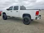 2011 GMC Sierra