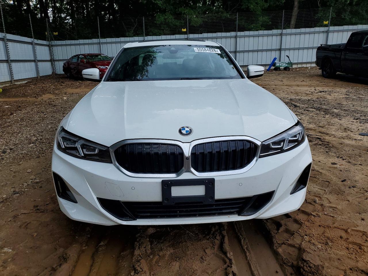 2023 BMW 3 SERIES