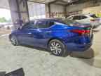 2021 NISSAN ALTIMA