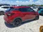 2021 NISSAN KICKS
