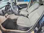 2011 FORD Fiesta