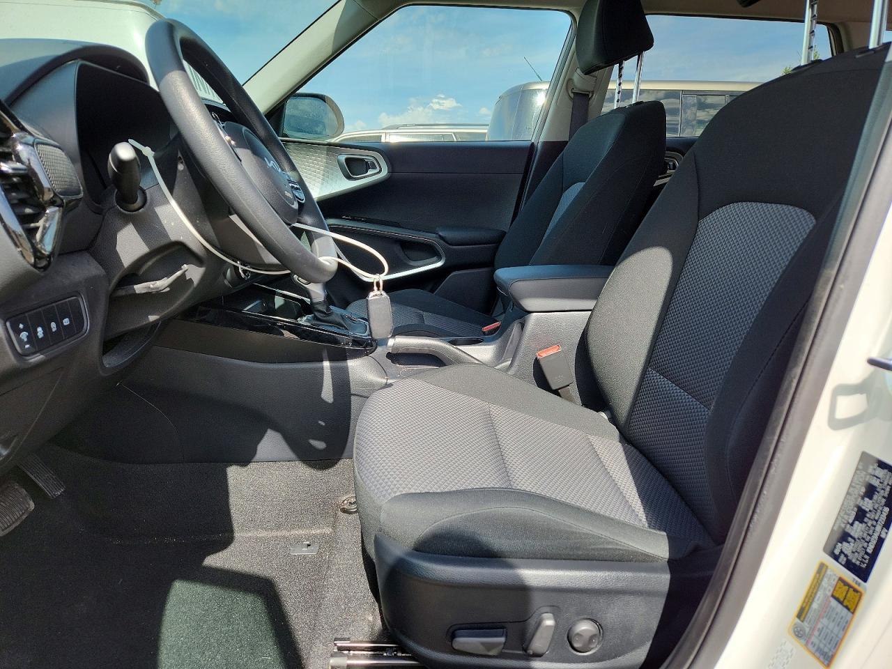2024 KIA SOUL
