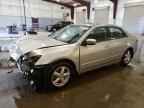 2004 HONDA ACCORD