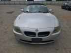 2005 BMW Z4