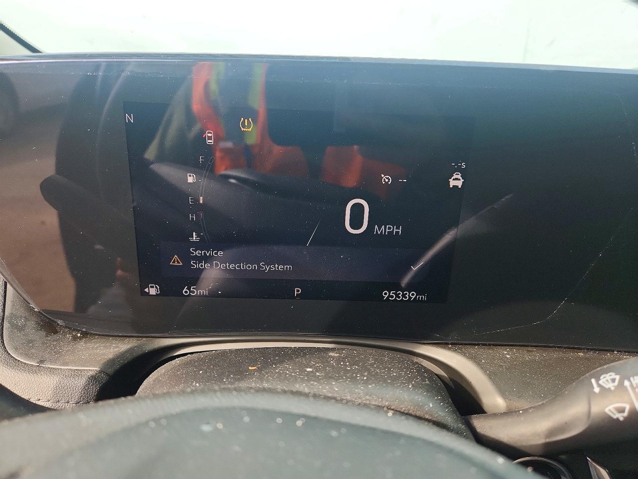 2024 BUICK Encore GX