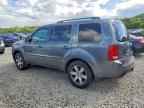2013 HONDA PILOT