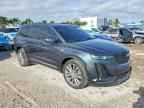 2021 CADILLAC XT6