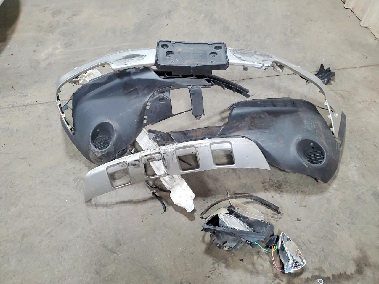 2008 SATURN Vue