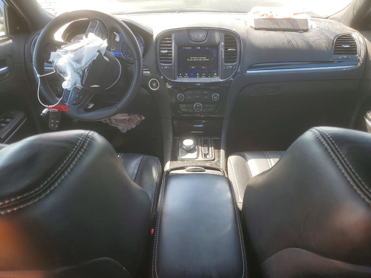 2023 CHRYSLER 300