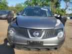 2013 NISSAN Juke