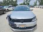 2011 VOLKSWAGEN JETTA