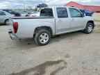 2011 GMC CANYON