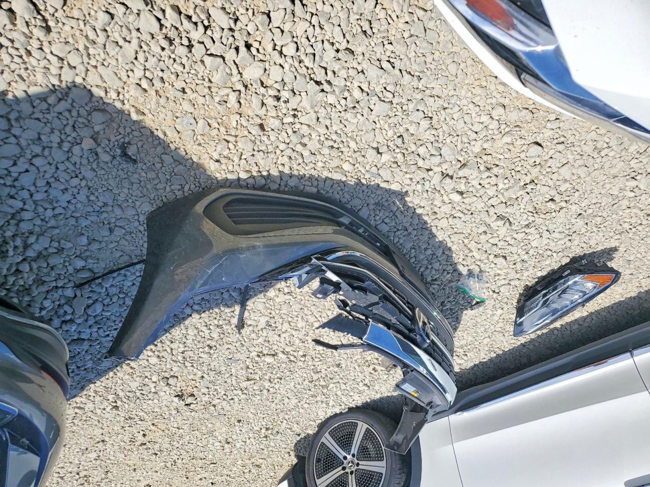 2024 VOLKSWAGEN JETTA
