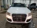 2017 AUDI Q5
