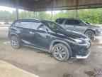 2017 LEXUS NX 200T