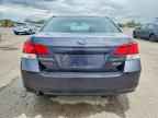 2012 SUBARU Legacy