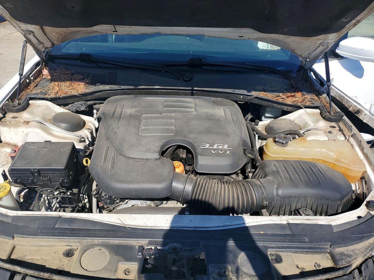 2013 CHRYSLER 300
