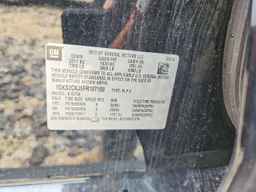 2015 GMC Yukon
