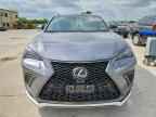 2021 LEXUS NX 300
