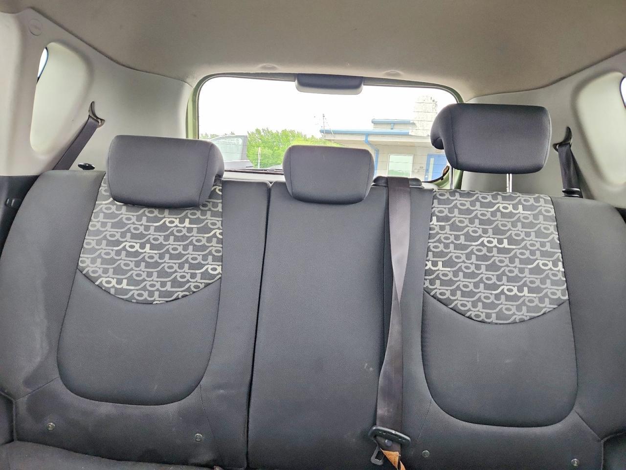 2010 KIA SOUL