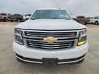 2015 CHEVROLET Suburban