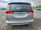 2021 CHRYSLER Voyager