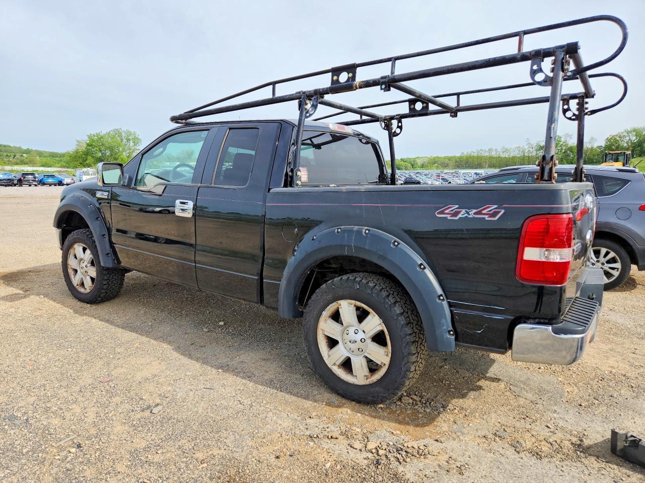 2007 FORD F-150 Lightning