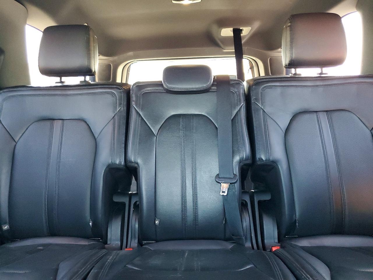 2018 FORD Expedition