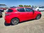 2016 LEXUS CT 200