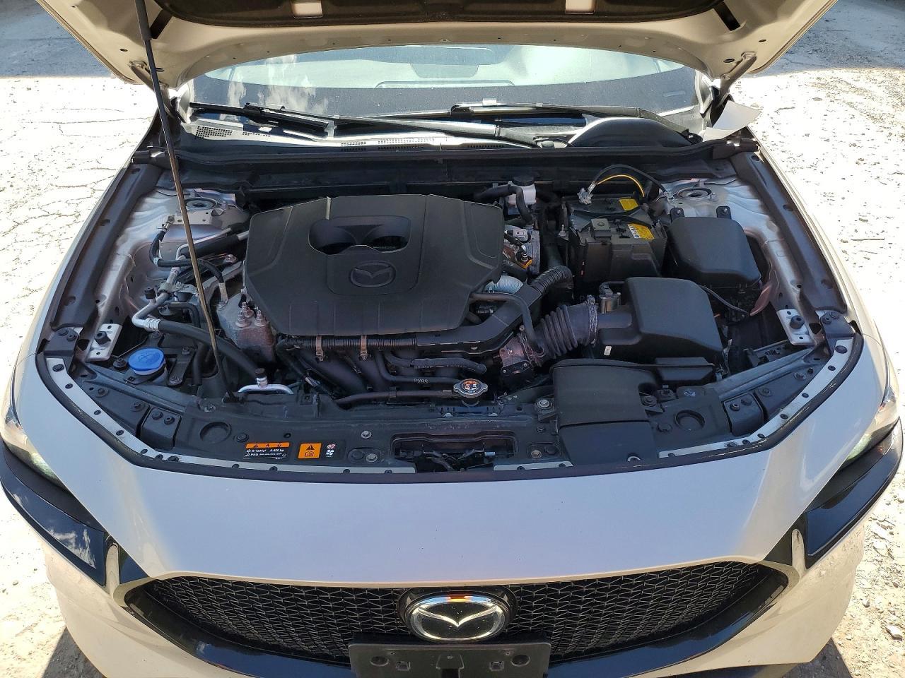 2024 MAZDA 3