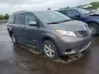 2016 TOYOTA SIENNA